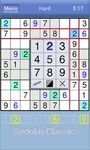 Sudoku Classic screenshot APK 9