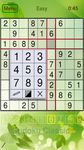 Screenshot 3 di Sudoku Classic apk