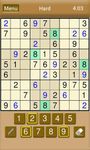 Sudoku Classic screenshot APK 6