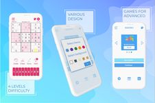 Sudoku ekran görüntüsü APK 7