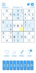 Sudoku ekran görüntüsü APK 6