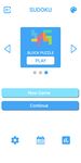 Sudoku screenshot apk 4