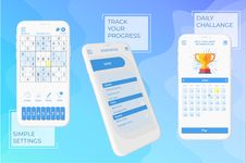 Sudoku ekran görüntüsü APK 2