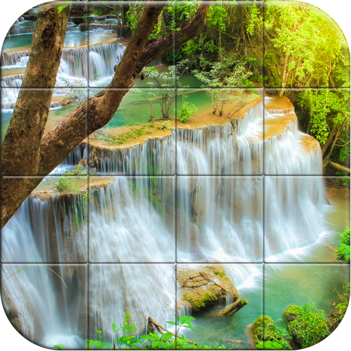 Download do APK de Quebra-cabeça de paisagens e natureza 🗻 para Android