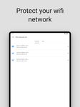 WIFI-WACHTWOORD MASTER screenshot APK 4