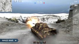 Armored Aces - 3D online chars capture d'écran apk 