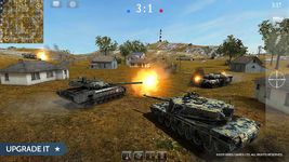 Armored Aces - 3D online chars capture d'écran apk 14