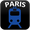 Metro de Paris e RER & Tramway 