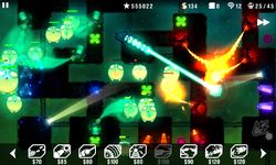 Radiant Defense captura de pantalla apk 18