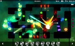 Radiant Defense captura de pantalla apk 14