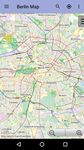 Berlin Offline Plan Miasta zrzut z ekranu apk 14