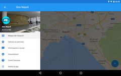 Screenshot 7 di Gira Napoli apk