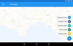 Screenshot 6 di Gira Napoli apk