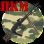 PKM stripping APK