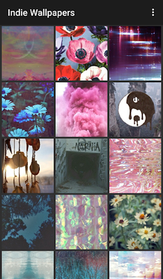 Indie Wallpapers Apk Free Download App For Android