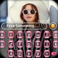 my photo keyboard apk