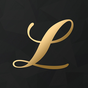 Luxy- Partnersuche,Single chat Icon