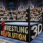 ไอคอนของ Wrestling Revolution 3D