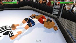 Wrestling Revolution 3D 屏幕截图 apk 21