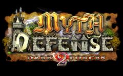 Captura de tela do apk Myth Defense 2: DF Platinum 13