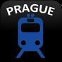 Prague Metro and Tram Map Free APK