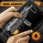Biểu tượng Weaphones™ Gun Sim Free Vol 2
