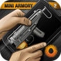 Weaphones™ Gun Sim Free Vol 2 Icon