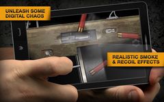 Weaphones™ Gun Sim Free Vol 2 ảnh màn hình apk 4