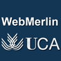 Icono de WebMerlin UCA