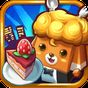 Diner City - Craft your dish apk icon