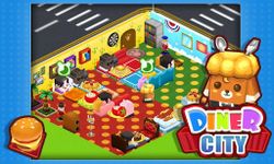 Diner City - Craft your dish image 2