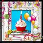 Birthday Photo Frames apk icon