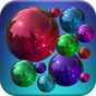 Space Bubbles Live Wallpaper APK