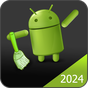 Ancleaner, Android cleaner!  APK