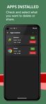 Ancleaner czystsze Android. zrzut z ekranu apk 3