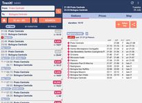 ภาพหน้าจอที่ 5 ของ Trenit: find trains in Italy