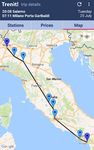 ภาพหน้าจอที่ 13 ของ Trenit: find trains in Italy