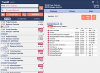 Скриншот 9 APK-версии Trenit! (find trains in Italy)