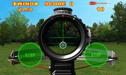 Tangkapan layar apk Crossbow shooting Deluxe 6