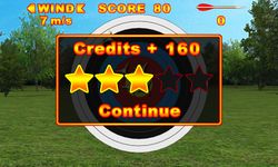 Tangkapan layar apk Crossbow shooting Deluxe 5