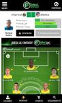 FutbolFantasy & Comunio capture d'écran apk 4