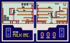 Retro Milk Inc. screenshot apk 8