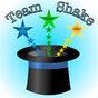 Icono de Team Shake: Pick Random Groups