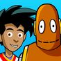 BrainPOP ESL Simgesi