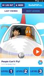 BrainPOP ESL ekran görüntüsü APK 5