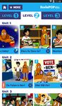 BrainPOP ESL ekran görüntüsü APK 6