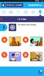 BrainPOP ESL ekran görüntüsü APK 1