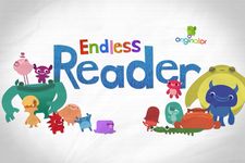 Endless Reader ekran görüntüsü APK 5