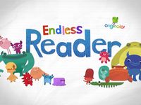 Endless Reader ảnh màn hình apk 1