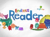 Endless Reader Screenshot APK 1